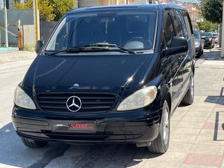 Mercedes-Benz Vito 2006 111CDI-thumb-3