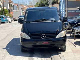 Mercedes-Benz Vito 2006 111CDI-thumb-4