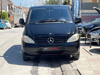 Mercedes-Benz Vito 2006 111CDI-thumb-5