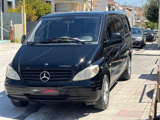 Mercedes-Benz Vito 2006 111CDI-thumb-6