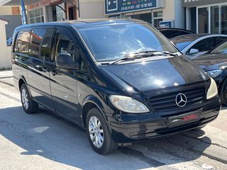 Mercedes-Benz Vito 2006 111CDI-thumb-7
