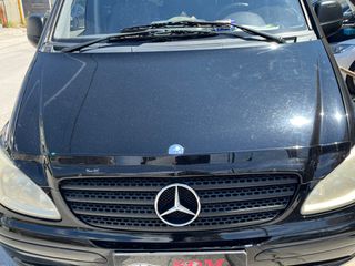 Mercedes-Benz Vito 2006 111CDI-thumb-9
