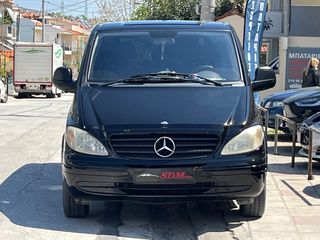 Mercedes-Benz Vito 2006 111CDI-thumb-2