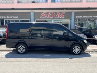 Mercedes-Benz Vito 2006 111CDI-thumb-1