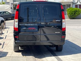 Mercedes-Benz Vito 2006 111CDI-thumb-21