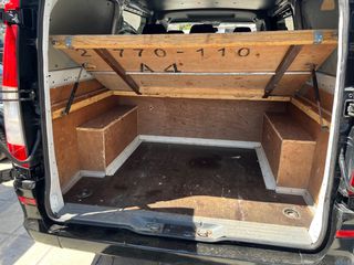 Mercedes-Benz Vito 2006 111CDI-thumb-16