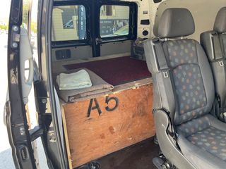 Mercedes-Benz Vito 2006 111CDI-thumb-17