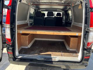 Mercedes-Benz Vito 2006 111CDI-thumb-18