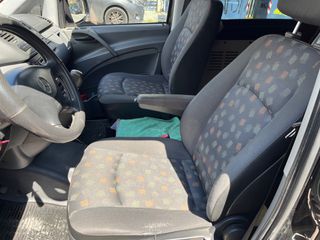 Mercedes-Benz Vito 2006 111CDI-thumb-13