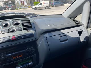 Mercedes-Benz Vito 2006 111CDI-thumb-12