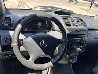Mercedes-Benz Vito 2006 111CDI-thumb-10