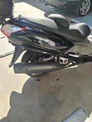 Sym Maxsym 400i 2012