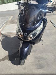 Sym Maxsym 400i 2012-thumb-6