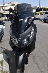 Sym Maxsym 400i 2015 ETOIMOΠΑΡΑΔΟΤΟ