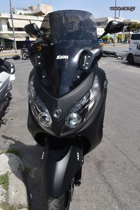 Sym Maxsym 400i 2015 ETOIMOΠΑΡΑΔΟΤΟ