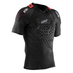 ΠΡΟΣΤΑΣΙΑ ΘΩΡΑΚΑ LEATT BODY AIRFLEX