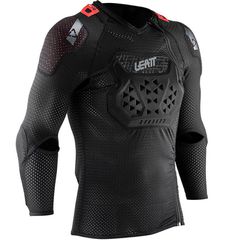 ΠΡΟΣΤΑΣΙΑ ΘΩΡΑΚΑ LEATT BODY AIRFLEX STEALTH