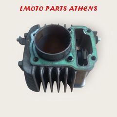 ΚΥΛΙΝΔΡΟΣ WAVE 110i / ASTREA X 110i