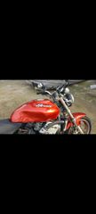 Honda CB 600F Hornet 2002-thumb-4