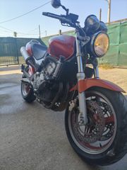 Honda CB 600F Hornet 2002-thumb-2