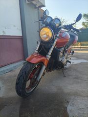 Honda CB 600F Hornet 2002-thumb-6