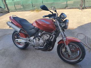 Honda CB 600F Hornet 2002-thumb-1