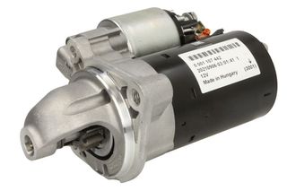 BOSCH Μίζα 12V 1.1kW 1986S00674