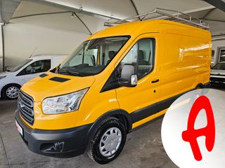 Ford Transit 2018 L2H2