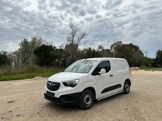 Opel 2019 Combo