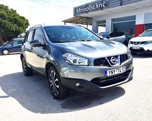 Nissan Qashqai 2012 2012
