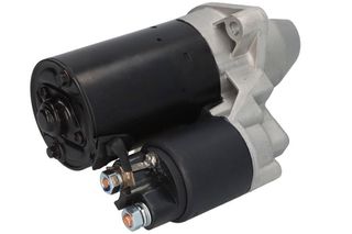 BOSCH Μίζα 12V 1.1kW 1986S00675