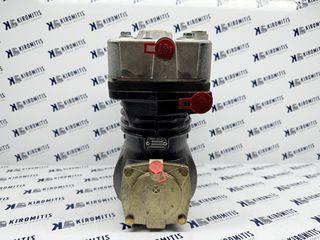 ΚΟΜΠΡΕΣΕΡ ΑΕΡΟΣ KNORR ΓΙΑ VOLVO B10M-thumb-1