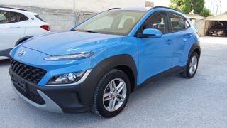 Hyundai Kona 2021 1.6 Diesel Hybrid 136ps 48V Exclusive