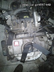 ΚΙΝΗΤΗΡΑΣ PEUGEOT 206 HFZ