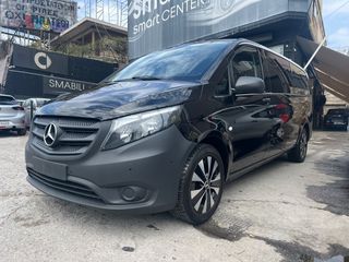Mercedes-Benz Vito 2019 €13000 ΠΡΟΚΑΤΑΒΟΛΗ!!ΑΥΤΟΜΑΤΟ!!