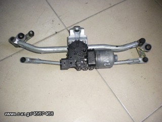 ΜΟΤΕΡ ΥΑΛ/ΡΩΝ SEAT IBIZA /02-06     AΡΙΣΤΗ ΚΑΤΑΣΤΑΣΗ!!!ΑΠΟΣΤΟΛΗ ΣΕ ΟΛΗ ΤΗΝ ΕΛΛΑΔΑ!!!