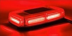 Φάρος LED COB 12V-24V 60 Watt Νέας Τεχνολογίας Led Κόκκινος φωτισμός Κωδικός XF636...SoundStreet....