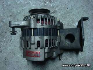 ΔΥΝΑΜΟ MITSUBISHI 12V SUZUKI SAMURAI SJ413 MEO23833 0280009260