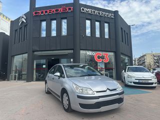 Citroen C4 2006 1.4 90HP