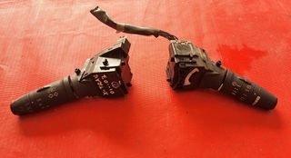 NISSAN X-TRAIL 2001-2007 ΜΟΧΛΟΔΙΑΚΟΠΤΗΣ ΦΩΤΩΝ -ΦΛΑΣ - ΜΟΧΛΟΔΙΑΚΟΠΤΗΣ ΥΑΛΟΚΑΘΑΡΙΣΤΗΡΩΝ