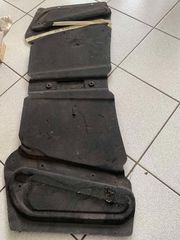 ΗΧΟΜΟΝΩΤΙΚΗ ΕΠΕΝΔΥΣΗ ΚΑΠΩ X5/E53