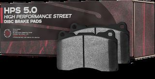 Hawk Brake Pad - HPS 5.0