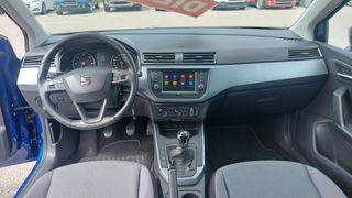 Seat Arona 2020 1600cc DIESEL TDI STYLE  EURO6 ΕΛΛΗΝΙΚΗΣ ΑΝΤΙΠΡΟΣΩΠΕΙΑΣ-thumb-15