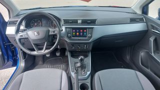Seat Arona 2020 1600cc DIESEL TDI STYLE  EURO6 ΕΛΛΗΝΙΚΗΣ ΑΝΤΙΠΡΟΣΩΠΕΙΑΣ-thumb-14