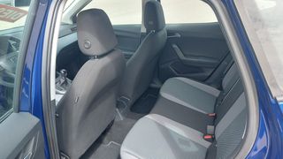 Seat Arona 2020 1600cc DIESEL TDI STYLE  EURO6 ΕΛΛΗΝΙΚΗΣ ΑΝΤΙΠΡΟΣΩΠΕΙΑΣ-thumb-31