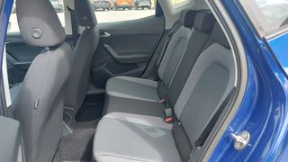 Seat Arona 2020 1600cc DIESEL TDI STYLE  EURO6 ΕΛΛΗΝΙΚΗΣ ΑΝΤΙΠΡΟΣΩΠΕΙΑΣ-thumb-32