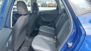 Seat Arona 2020 1600cc DIESEL TDI STYLE  EURO6 ΕΛΛΗΝΙΚΗΣ ΑΝΤΙΠΡΟΣΩΠΕΙΑΣ-thumb-33