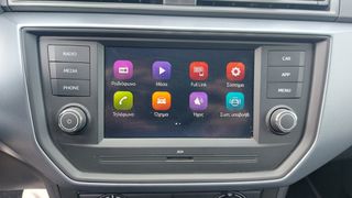 Seat Arona 2020 1600cc DIESEL TDI STYLE  EURO6 ΕΛΛΗΝΙΚΗΣ ΑΝΤΙΠΡΟΣΩΠΕΙΑΣ-thumb-25