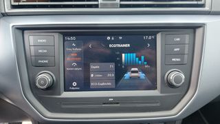 Seat Arona 2020 1600cc DIESEL TDI STYLE  EURO6 ΕΛΛΗΝΙΚΗΣ ΑΝΤΙΠΡΟΣΩΠΕΙΑΣ-thumb-26