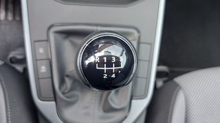 Seat Arona 2020 1600cc DIESEL TDI STYLE  EURO6 ΕΛΛΗΝΙΚΗΣ ΑΝΤΙΠΡΟΣΩΠΕΙΑΣ-thumb-28